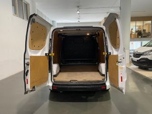 Ford Transit Custom Van 2.0 TDCI 96kW 280 L1 Trend - GARANTIA MECANICA  - Foto 11
