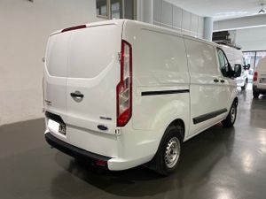 Ford Transit Custom Van 2.0 TDCI 96kW 280 L1 Trend - GARANTIA MECANICA  - Foto 7