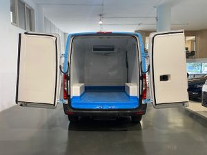 Mercedes Sprinter 315 CDI COMPACTO 3.5T FRIGORÍFICA - GARANTIA MECANICA  - Foto 12