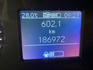 Mercedes Sprinter 315 CDI COMPACTO 3.5T FRIGORÍFICA - GARANTIA MECANICA  - Foto 23