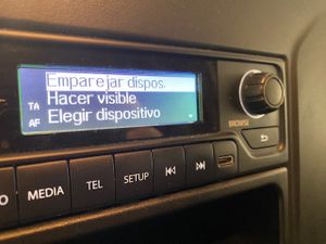 Mercedes Sprinter 315 CDI COMPACTO 3.5T FRIGORÍFICA - GARANTIA MECANICA  - Foto 28