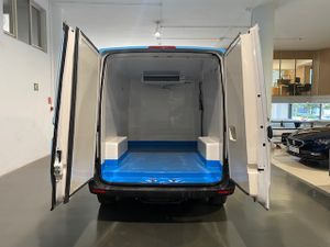 Mercedes Sprinter 315 CDI COMPACTO 3.5T FRIGORÍFICA - GARANTIA MECANICA  - Foto 11