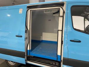 Mercedes Sprinter 315 CDI COMPACTO 3.5T FRIGORÍFICA - GARANTIA MECANICA  - Foto 20