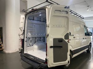 Volkswagen Crafter 35 Furgon BM TA L3H3 2.0TDI 103kW140CV - GARANTIA MECANICA  - Foto 12