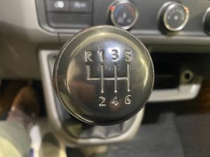 Volkswagen Crafter 35 Furgon BM TA L3H3 2.0TDI 103kW140CV - GARANTIA MECANICA  - Foto 24