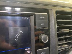 Volkswagen Crafter 35 Furgon BM TA L3H3 2.0TDI 103kW140CV - GARANTIA MECANICA  - Foto 20