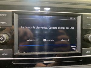 Volkswagen Crafter 35 Furgon BM TA L3H3 2.0TDI 103kW140CV - GARANTIA MECANICA  - Foto 21