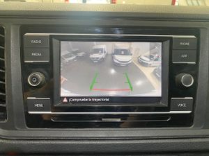 Volkswagen Crafter 35 Furgon BM TA L3H3 2.0TDI 103kW140CV - GARANTIA MECANICA  - Foto 19