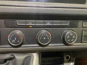 Volkswagen Crafter 35 Furgon BM TA L3H3 2.0TDI 103kW140CV - GARANTIA MECANICA  - Foto 23