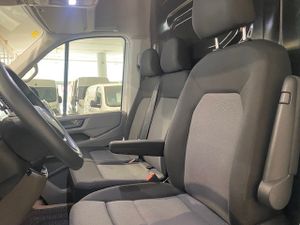 Volkswagen Crafter 35 Furgon BM TA L3H3 2.0TDI 103kW140CV - GARANTIA MECANICA  - Foto 31