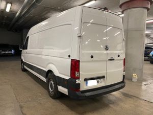 Volkswagen Crafter 35 Furgon BL TA L4H3 2.0TDI 130kW 177CV - GARANTIA FÁBRICA 03/2026  - Foto 6