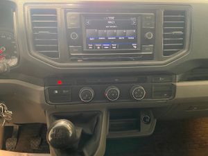 Volkswagen Crafter 35 Furgon BL TA L4H3 2.0TDI 130kW 177CV - GARANTIA FÁBRICA 03/2026  - Foto 18