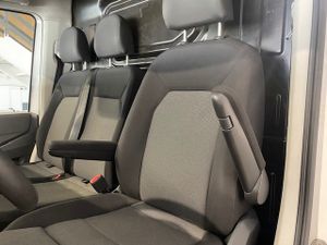 Volkswagen Crafter 35 Furgon BL TA L4H3 2.0TDI 130kW 177CV - GARANTIA FÁBRICA 03/2026  - Foto 34