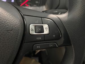 Volkswagen Crafter 35 Furgon BL TA L4H3 2.0TDI 130kW 177CV - GARANTIA FÁBRICA 03/2026  - Foto 28