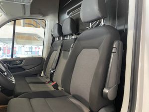 Volkswagen Crafter 35 Furgon BL TA L4H3 2.0TDI 130kW 177CV - GARANTIA FÁBRICA 03/2026  - Foto 33