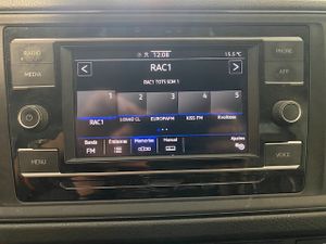 Volkswagen Crafter 35 Furgon BL TA L4H3 2.0TDI 130kW 177CV - GARANTIA FÁBRICA 03/2026  - Foto 20