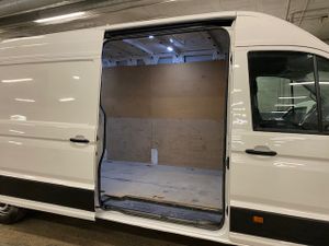Volkswagen Crafter 35 Furgon BL TA L4H3 2.0TDI 130kW 177CV - GARANTIA FÁBRICA 03/2026  - Foto 16