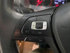 Volkswagen Crafter 35 Furgon BL TA L4H3 2.0TDI 130kW 177CV - GARANTIA FÁBRICA 03/2026  - Foto 27