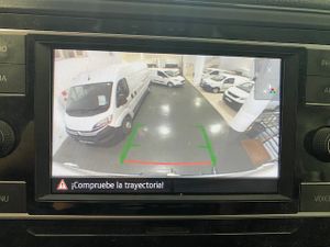 Volkswagen Crafter 35 Furgon BL TA L4H3 2.0TDI 130kW 177CV - GARANTIA FÁBRICA 03/2026  - Foto 22