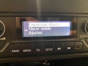 Mercedes Sprinter 311 CDI Furgon L2H2 - GARANTIA MECANICA  - Foto 19