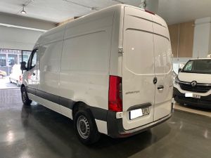 Mercedes Sprinter 311 CDI Furgon L2H2 - GARANTIA MECANICA  - Foto 6