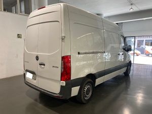 Mercedes Sprinter 311 CDI Furgon L2H2 - GARANTIA MECANICA  - Foto 7