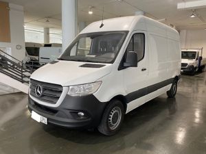 Mercedes Sprinter 311 CDI Furgon L2H2 - GARANTIA MECANICA  - Foto 4