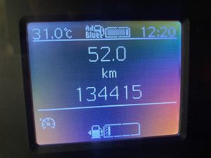 Mercedes Sprinter 311 CDI Furgon L2H2 - GARANTIA MECANICA  - Foto 17