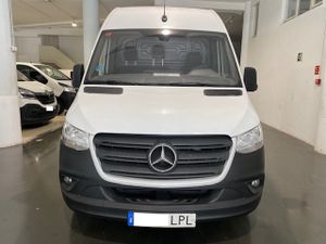 Mercedes Sprinter 311 CDI Furgon L2H2 - GARANTIA MECANICA  - Foto 3