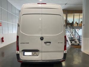 Mercedes Sprinter 311 CDI Furgon L2H2 - GARANTIA MECANICA  - Foto 8