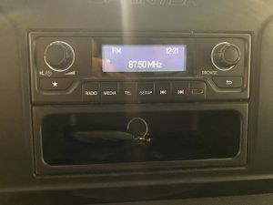 Mercedes Sprinter 311 CDI Furgon L2H2 - GARANTIA MECANICA  - Foto 18
