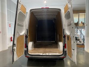 Mercedes Sprinter 311 CDI Furgon L2H2 - GARANTIA MECANICA  - Foto 9