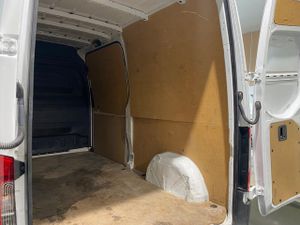 Mercedes Sprinter 311 CDI Furgon L2H2 - GARANTIA MECANICA  - Foto 13