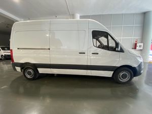 Mercedes Sprinter 311 CDI Furgon L2H2 - GARANTIA MECANICA  - Foto 5