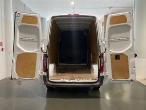 Mercedes Sprinter 311 CDI Furgon L2H2 - GARANTIA MECANICA  - Foto 10