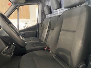 Mercedes Sprinter 311 CDI Furgon L2H2 - GARANTIA MECANICA  - Foto 26