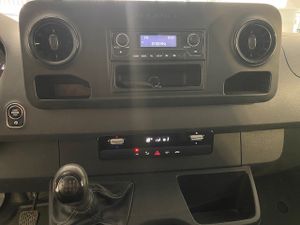Mercedes Sprinter 311 CDI Furgon L2H2 - GARANTIA MECANICA  - Foto 16