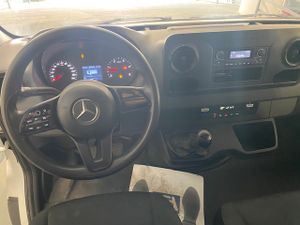 Mercedes Sprinter 311 CDI Furgon L2H2 - GARANTIA MECANICA  - Foto 15