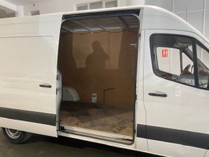 Mercedes Sprinter 311 CDI Furgon L2H2 - GARANTIA MECANICA  - Foto 14