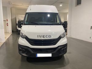 Iveco Daily Furgón 35S16 V 3520 L4H2 16.0 160cv - GARANTIA MECANICA  - Foto 4