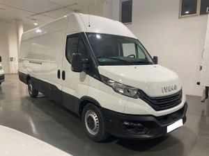 Iveco Daily Furgón 35S16 V 3520 L4H2 16.0 160cv - GARANTIA MECANICA  - Foto 3