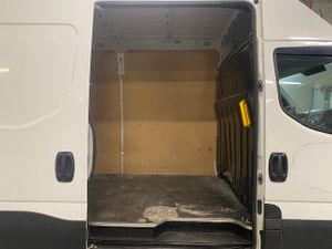 Iveco Daily Furgón 35S16 V 3520 L4H2 16.0 160cv - GARANTIA MECANICA  - Foto 17
