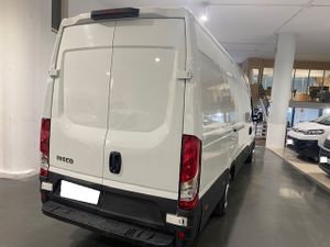 Iveco Daily Furgón 35S16 V 3520 L4H2 16.0 160cv - GARANTIA MECANICA  - Foto 8