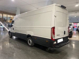 Iveco Daily Furgón 35S16 V 3520 L4H2 16.0 160cv - GARANTIA MECANICA  - Foto 7