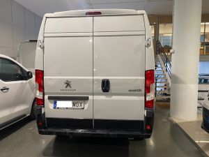 Peugeot Boxer Furgon 333 L2H2 BlueHDI 88kw 120cv - GARANTIA FÁBRICA 05/2026  - Foto 7