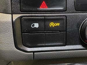 Volkswagen Crafter 35 Furgon BL TA L4H3 2.0TDI 130kW 177CV - GARANTIA FÁBRICA 03/2026  - Foto 31