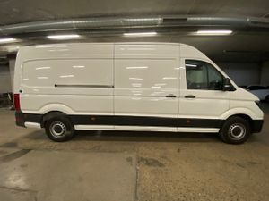 Volkswagen Crafter 35 Furgon BL TA L4H3 2.0TDI 130kW 177CV - GARANTIA FÁBRICA 03/2026  - Foto 5
