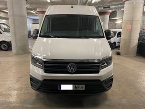 Volkswagen Crafter 35 Furgon BL TA L4H3 2.0TDI 130kW 177CV - GARANTIA FÁBRICA 03/2026  - Foto 3