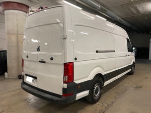 Volkswagen Crafter 35 Furgon BL TA L4H3 2.0TDI 130kW 177CV - GARANTIA FÁBRICA 03/2026  - Foto 7