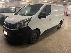 Fiat Talento Fg. 2.0 Mjt Base Corto L1H1 - GARANTIA MECANICA  - Foto 4